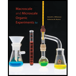 Macroscale and Microscale Organic Experiments - 6th Edition - by Kenneth L. Williamson, Katherine M. Masters - ISBN 9780538733335