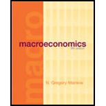 Macroeconomics - 5th Edition - by N. Gregory Mankiw - ISBN 9780716752370