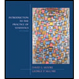 Introduction to the practice of statistics - 5th Edition - by David S. Moore, George P. McCabe - ISBN 9780716764007