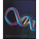 Genetics: A Conceptual Approach - 3rd Edition - by Benjamin Pierce - ISBN 9780716779285