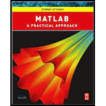 Matlab: A Practical Introduction to Programming and Problem Solving - 1st Edition - by Stormy Attaway - ISBN 9780750687621