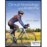 Clinical Kinesiology and Anatomy - 6th Edition - by Lynn S. Lippert - ISBN 9780803694231