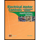Electrical Motor Controls for Integrated Systems Applications Manual - 4th Edition - by Glen A. Mazur - ISBN 9780826912206