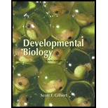 DEVELOPMENTAL BIOLOGY - 9th Edition - by Gilbert - ISBN 9780878933846
