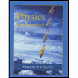 Physics Fundamentals - 2nd Edition - by Vincent P. Coletta - ISBN 9780971313453