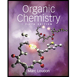 Organic Chemistry, 5th Edition - 5th Edition - by Prof. Marc Loudon - ISBN 9780981519432