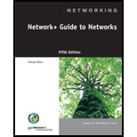 Network+ Guide To Networks / Labconnection Online Access Card - 5th Edition - by Dean, Tamara - ISBN 9781111226435