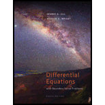 Differential Equations with Boundary-Value Problems - 8th Edition - by Dennis G. Zill, Michael Cullen - ISBN 9781111827069