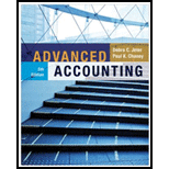 Advanced Accounting - 5th Edition - by Debra C. Jeter - ISBN 9781118022290