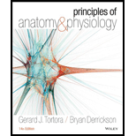 Principles of Anatomy and Physiology - 14th Edition - by Gerard J. Tortora - ISBN 9781118345009