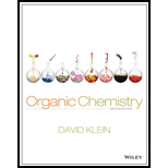 Organic Chemistry