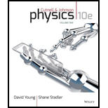 Physics, Volume One: Chapters 1-17