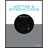 Matter And Interactions 4th Edition Download 76+ Pages Explanation [810kb] - Latest Update 
