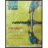 Bundle: Financial Accounting: Tools for Business Decision Making 8e Binder Ready Version + WileyPLUS Registration Code - 8th Edition - by Paul D. Kimmel - ISBN 9781119221647