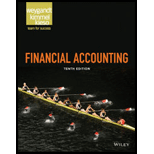 Financial Accounting