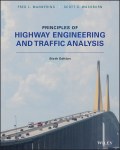 EBK PRINCIPLES OF HIGHWAY ENGINEERING A