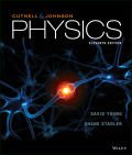 Physics - 11th Edition - by CUTNELL - ISBN 9781119326342