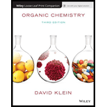 ORGANIC CHEMISTRY-PRINT COMPANION (LL)