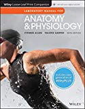 Laboratory Manual for Anatomy and Physiology, 6e WileyPLUS (next generation) + Loose-leaf - 6th Edition - by Connie Allen, Valerie Harper - ISBN 9781119490906