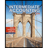 INTERMEDIATE ACCOUNTING(LL)+ACCESS - 17th Edition - by Kieso - ISBN 9781119503583