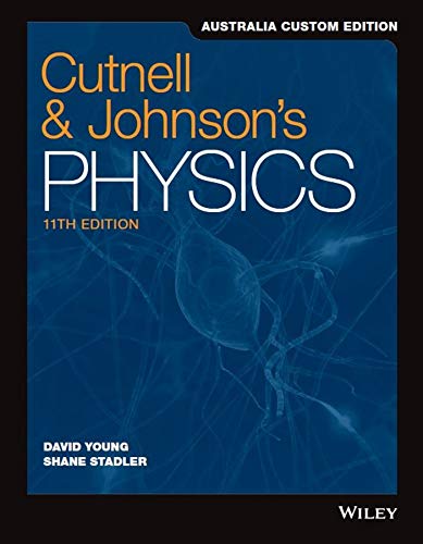 Cutnell And Johnson Physics 11th Edition Pdf Free Download ...