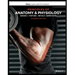 EBK PRINCIPLES OF ANATOMY AND PHYSIOLOG