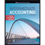 INTERMEDIATE ACCT.(LOOSE)-W/WILEYPLUS - 18th Edition - by Kieso - ISBN 9781119790952