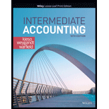 INTERMEDIATE ACCT.-WILEYPLUS NEXTGEN - 18th Edition - by Kieso - ISBN 9781119790983