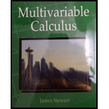 Custom Multivariable Calculus - 11th Edition - by James Stewart - ISBN 9781133067696