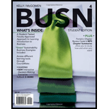 BUSN - 4th Edition - by Kelly - ISBN 9781133093039