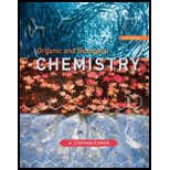 Organic and Biological Chemistry - 6th Edition - by H. Stephen Stoker - ISBN 9781133103950