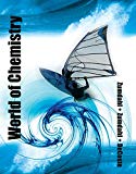 World of Chemistry, 3rd edition - 3rd Edition - by Steven S. Zumdahl, Susan L. Zumdahl, Donald J. DeCoste - ISBN 9781133109655