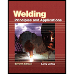 EBK WELDING - 7th Edition - by Jeffus - ISBN 9781133209478