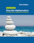 EBK DISCRETE MATHEMATICS: INTRODUCTION