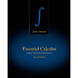 Essential Calculus