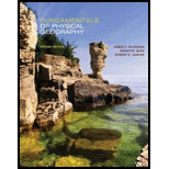 Fundamentals of Physical Geography - 2nd Edition - by James Petersen - ISBN 9781133606536
