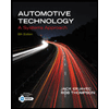 Automotive Technology: A Systems Approach (MindTap Course List)