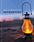 Intermediate Accounting: Reporting and Analysis - 13th Edition - by WAHLEN,  James M. - ISBN 9781133708711