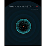 Physical Chemistry