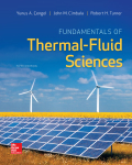 EBK FUNDAMENTALS OF THERMAL-FLUID SCIEN - 5th Edition - by CENGEL - ISBN 9781259151323