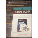 Package: Chemistry - Atoms First And Connect With Learnsmart Access Card