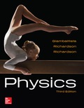 Physics - 3rd Edition - by GIAMBATTISTA - ISBN 9781259233616