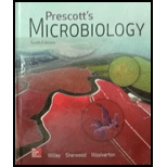 Prescott's Microbiology