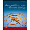 Managerial Economics & Business Strategy (Mcgraw-…