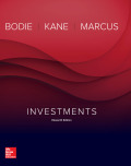 EBK INVESTMENTS - 11th Edition - by Bodie - ISBN 9781259357480