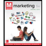 M: Marketing