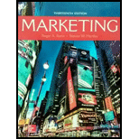 Marketing - Standalone book - 13th Edition - by Roger A. Kerin, Steven W. Hartley - ISBN 9781259573545