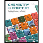 Chemistry In Context