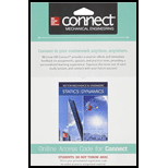 Connect 1 Semester Access Card for Vector Mechanics for Engineers: Statics and Dynamics