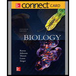 Connect Access Card for Biology